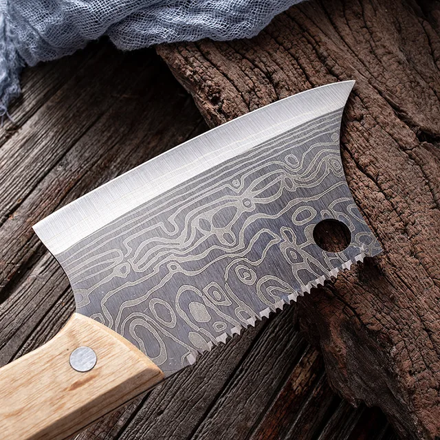 Fish Knives — naturally curated