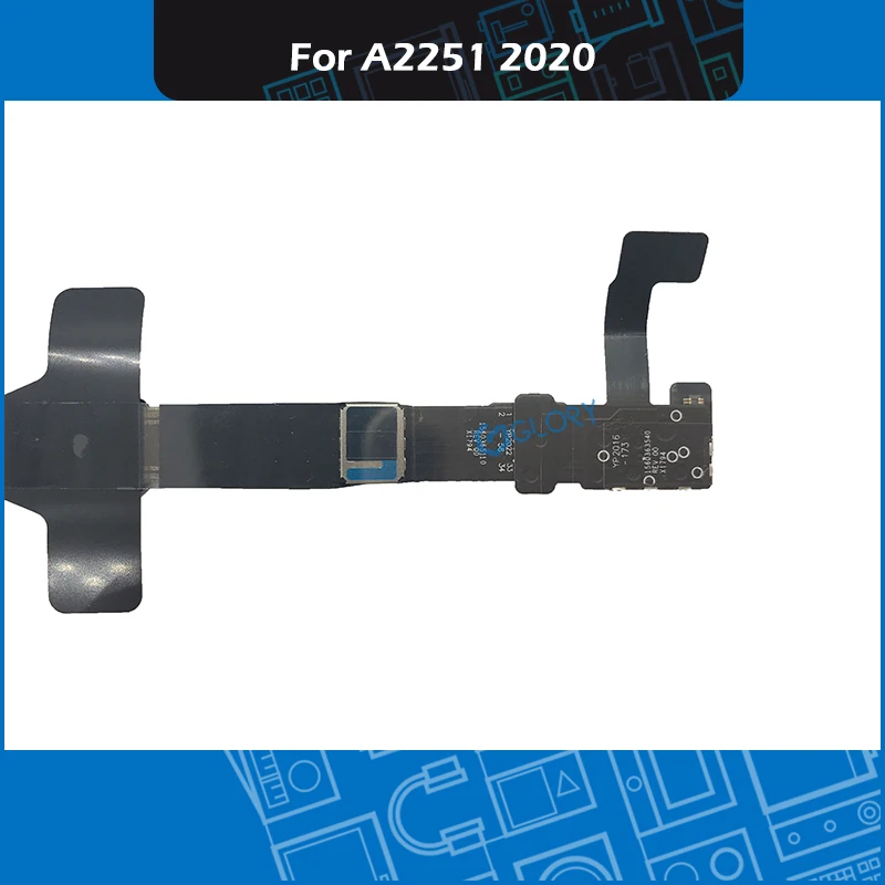 Early 2020 EMC 3348 New Laptop Replacement