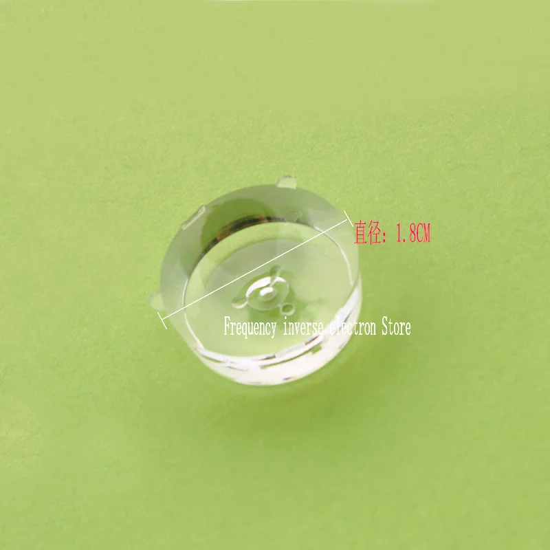 

LED Strips Diodes Cap Cover Optical Concave Lens Filter for LG DRT 3.0 32" 42" 47" 55'' 60" 65" 6916l-1974A 1975A Diameter