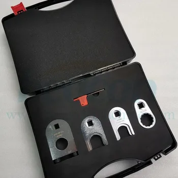 

common rail diesel injector pump repair tools for HPI X15 QSK23 QSK60 Scania