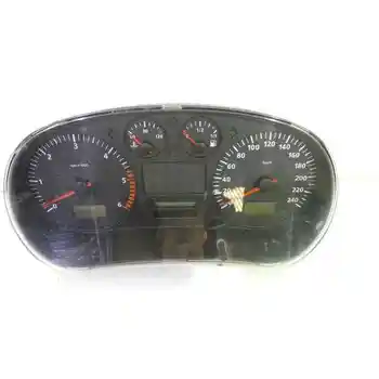 

1M0920821B 2219094 Watch Features Km Seat Toledo (1m2)