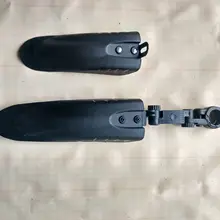 12 в форме Тип 14 16-образный велосипед трехколесный велосипед Пластик крыло Цементная плитка для верховой езды аксессуары