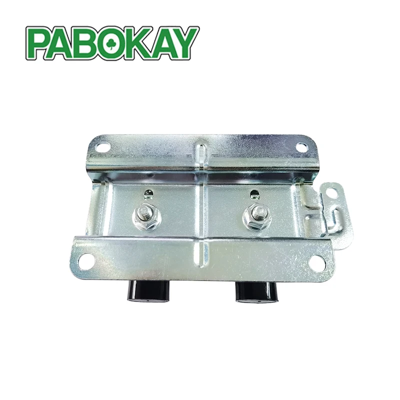 For Ford Focus LS 2.0L Vacuum Solenoid Valve Intake Manifold 4M5G9J559NB 5243591 4M5G-9J559-NB BS7E9J559AA 1357313 4M5GA500