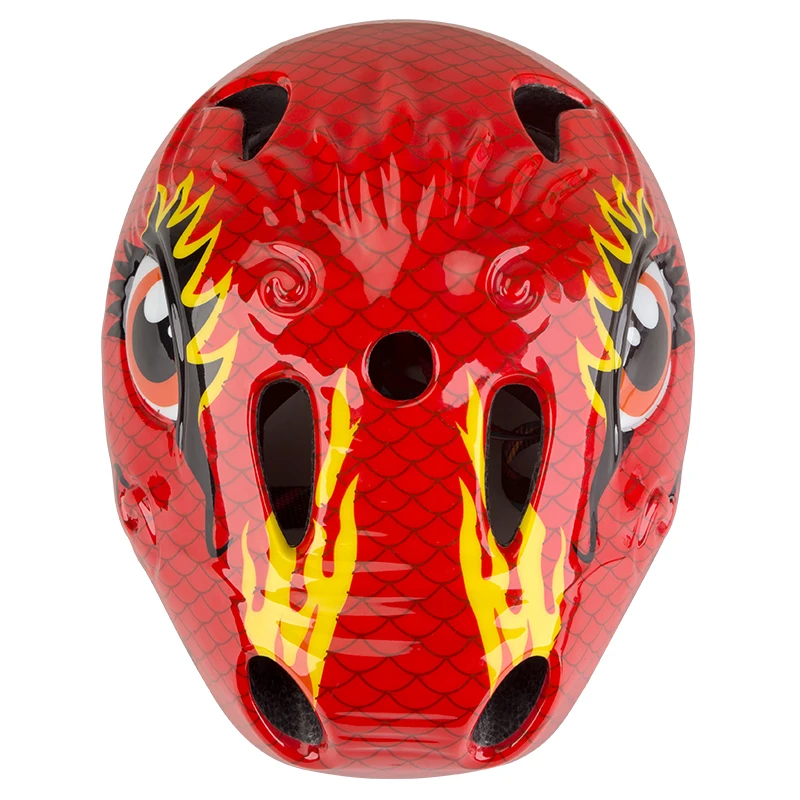 KINGBIKE Children Riding Helmet Bike Bicycle Cycling Skating Protection Safety MTB Bicycle Bike Helmet Kids Sport Cycling Helmet