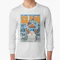 Carmelo Anthony-3 To The Dome T Shirt 100% Cotton Carmelo Anthony  Basketball Knicks New York Sports Okc Knickerbockers Nuggets - AliExpress
