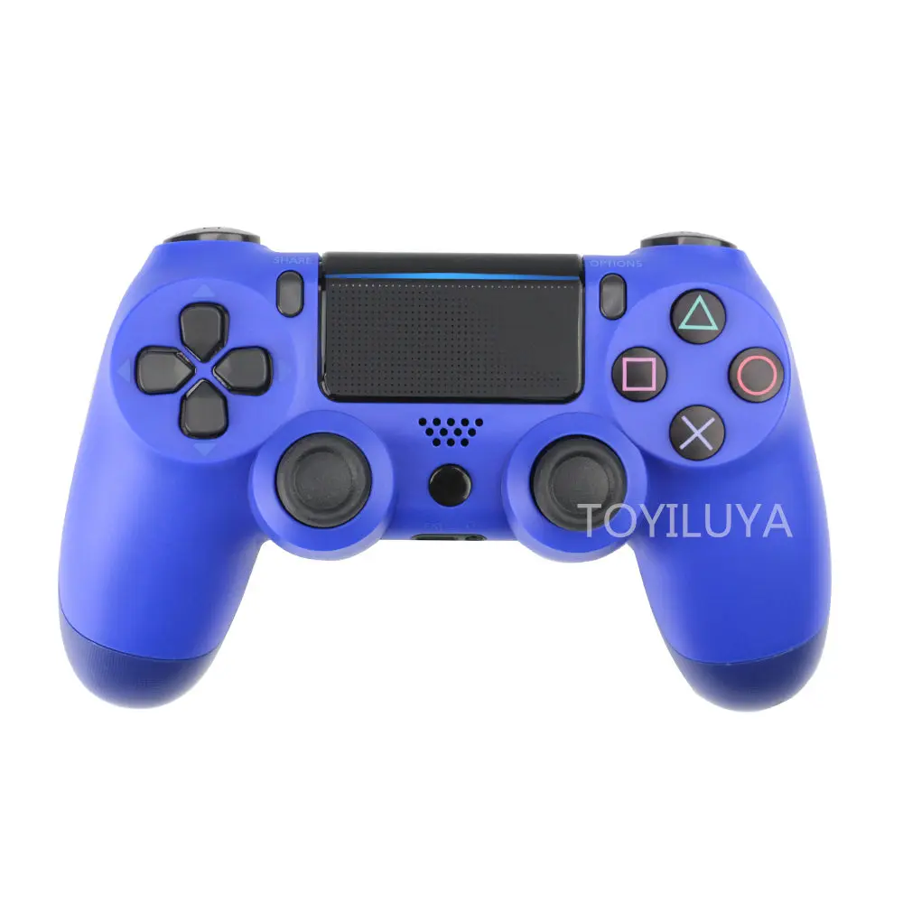 Для PS4 контроллер беспроводной геймпад для Playstation Dualshock 4 джойстик Bluetooth геймпады для PS4 PS 4 контоллер джойстик