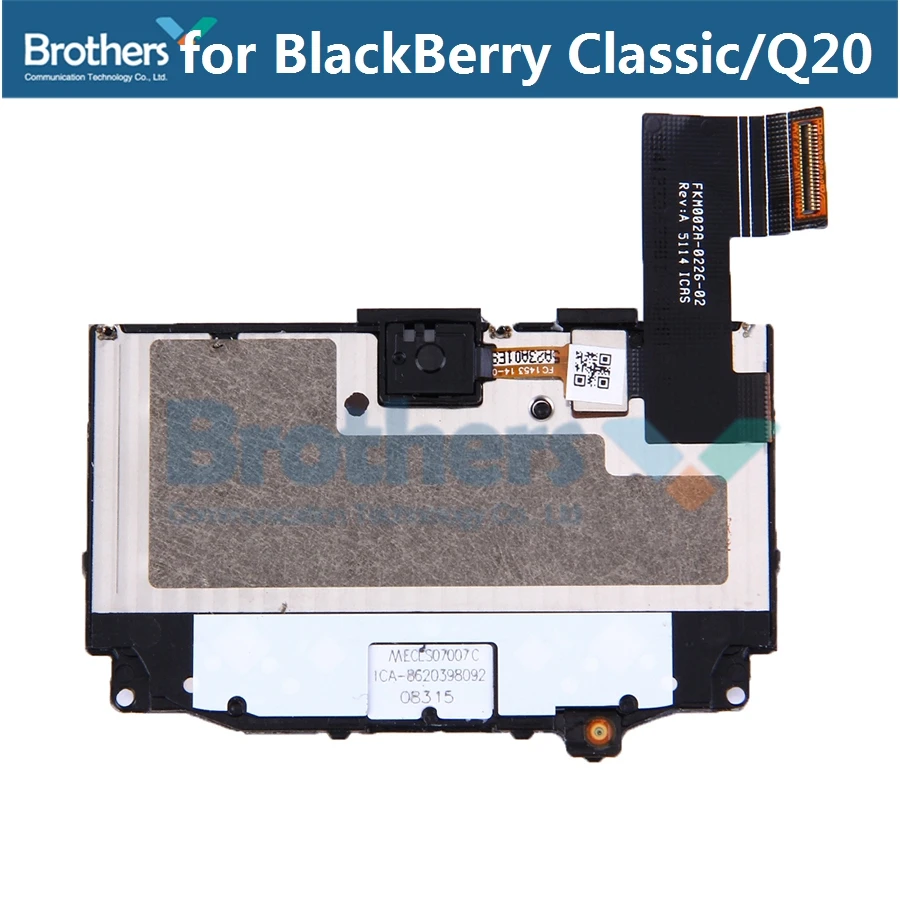Keypad For Blackberry Classic Q Keyboard Button Flex Cable For Blackberry Q Phone Repair Parts Black White Original Used Mobile Phone Keypads Aliexpress