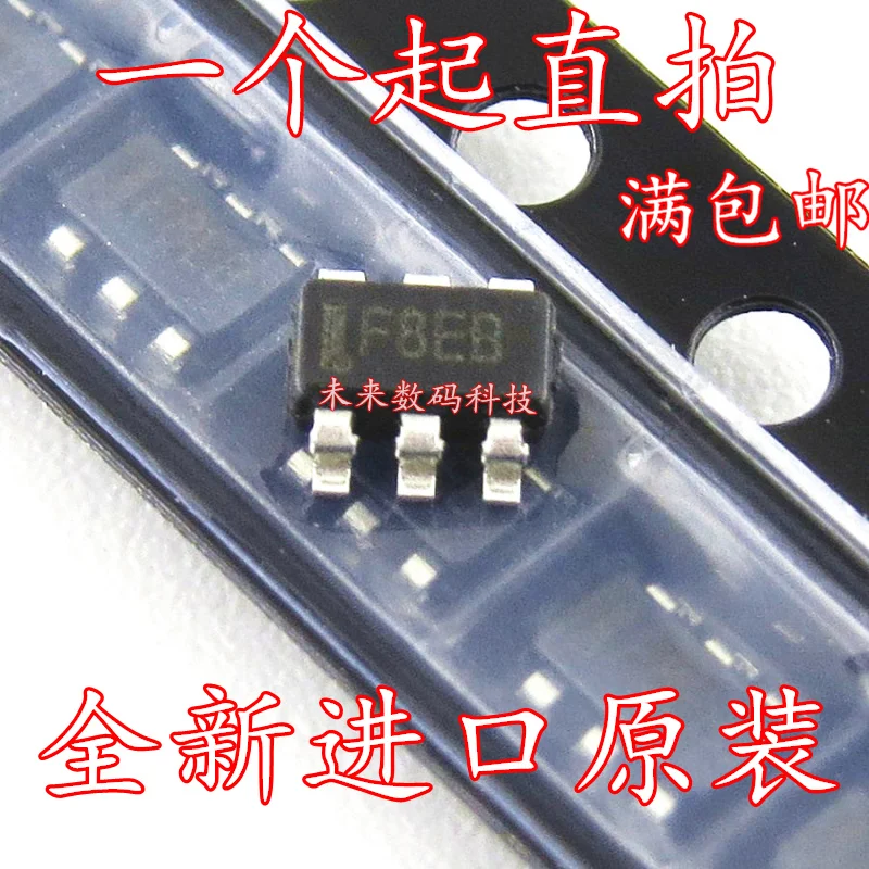10 шт./лот MP2359 MP2359DJ-LF-Z 1F SOT23-6 высокое качество