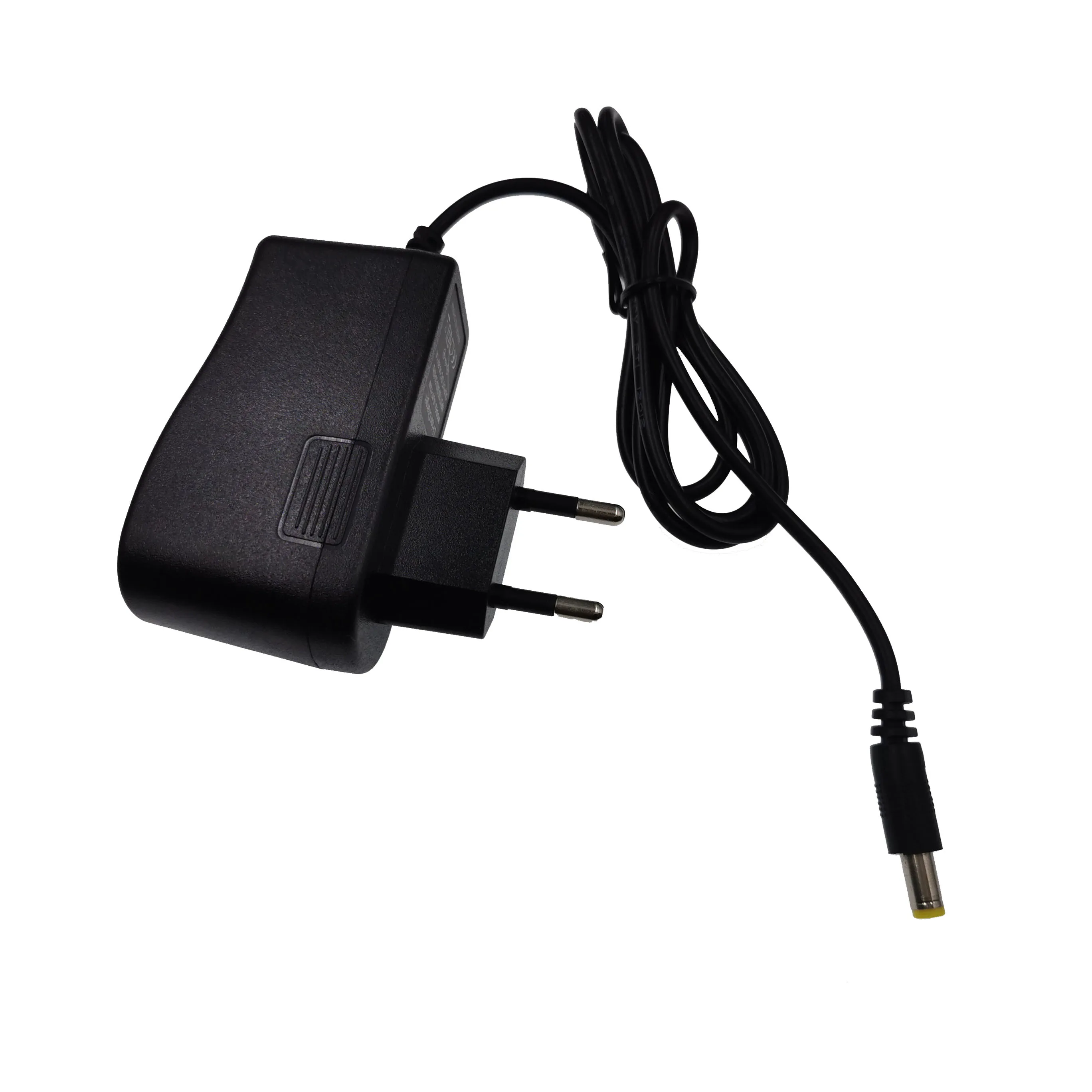 12.6V 1A 18650 Lithium Battery Charger 12V 1A Screwdriver Portable Wall Charger DC 5.5 * 2.1 MM