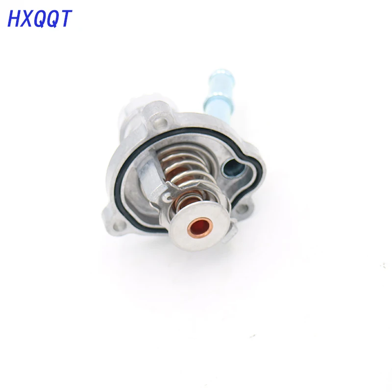 thermal control Thermostat assembly For Ssangyong Korando 1722030175