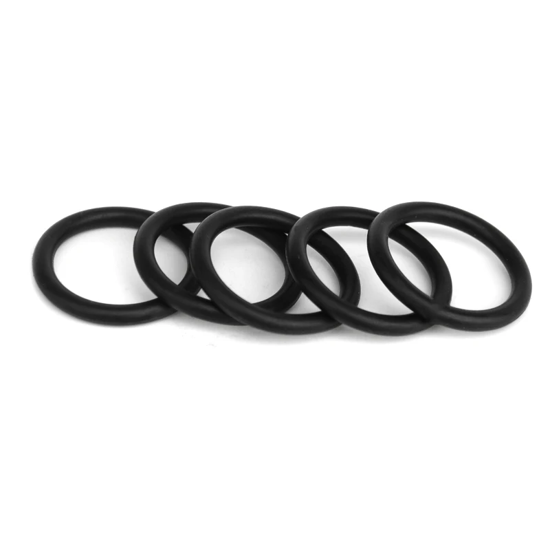 Kit D'adaptateur D'hélice D'avion, économiseur D'accessoires Avec Vis, Joints Toriques En Caoutchouc, Arbre De Moteur électrique Sans Balais, Pièces RC, 3.17mm, 10 Pièces