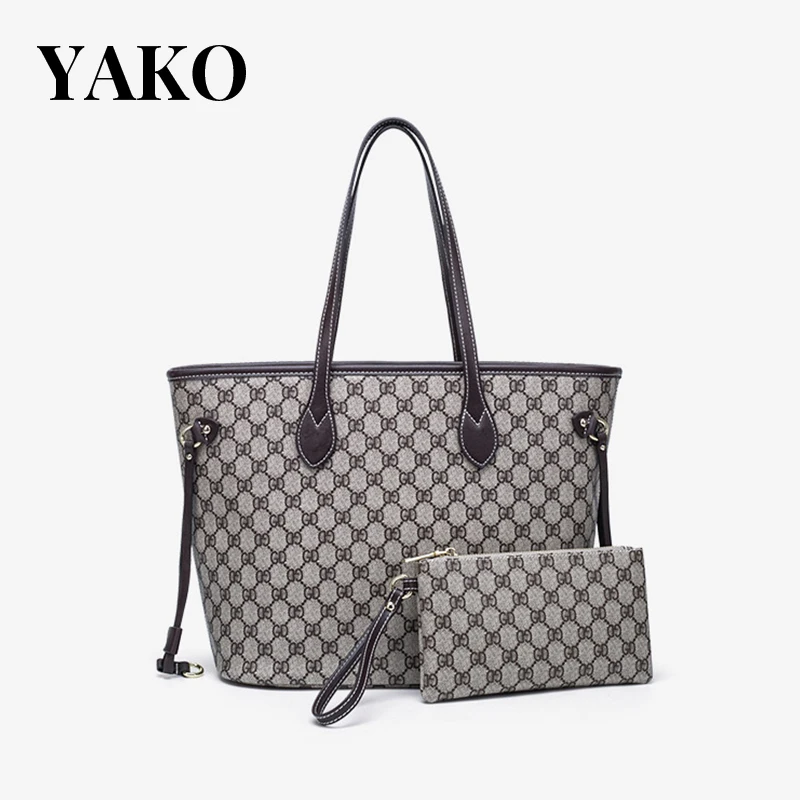 

Bags for women purses and handbags for women 2020 new large size shoulder bag wallet composite bag designer brand high-quality