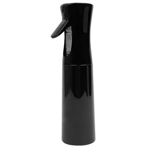 Pressure Continuous Spray Bottle Beauty Salon Moisturizing Fine Mist Spray Bottle Fine Mist Spray Bottle