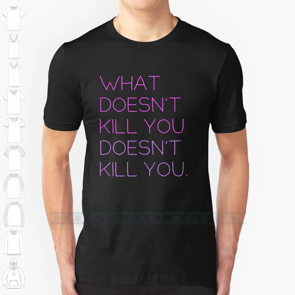 It Only Hurts When I Say... Custom Design Print For Men Women Cotton New Cool Tee T Shirt Big Size 6xl Next To |