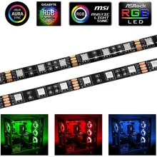 Tiras LED