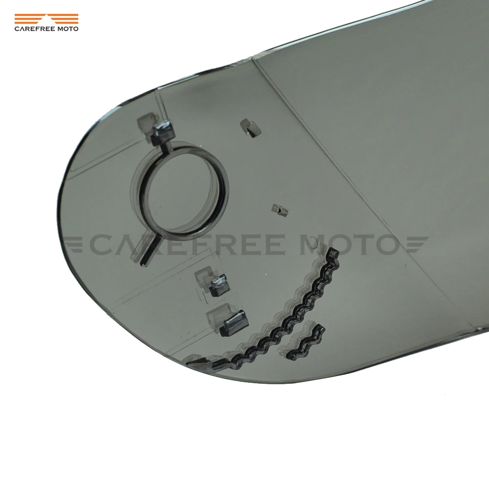 1 Pcs ũ  ü     ̽ AGV GP-Pro S4 Airtech ڽ Q3 Titec