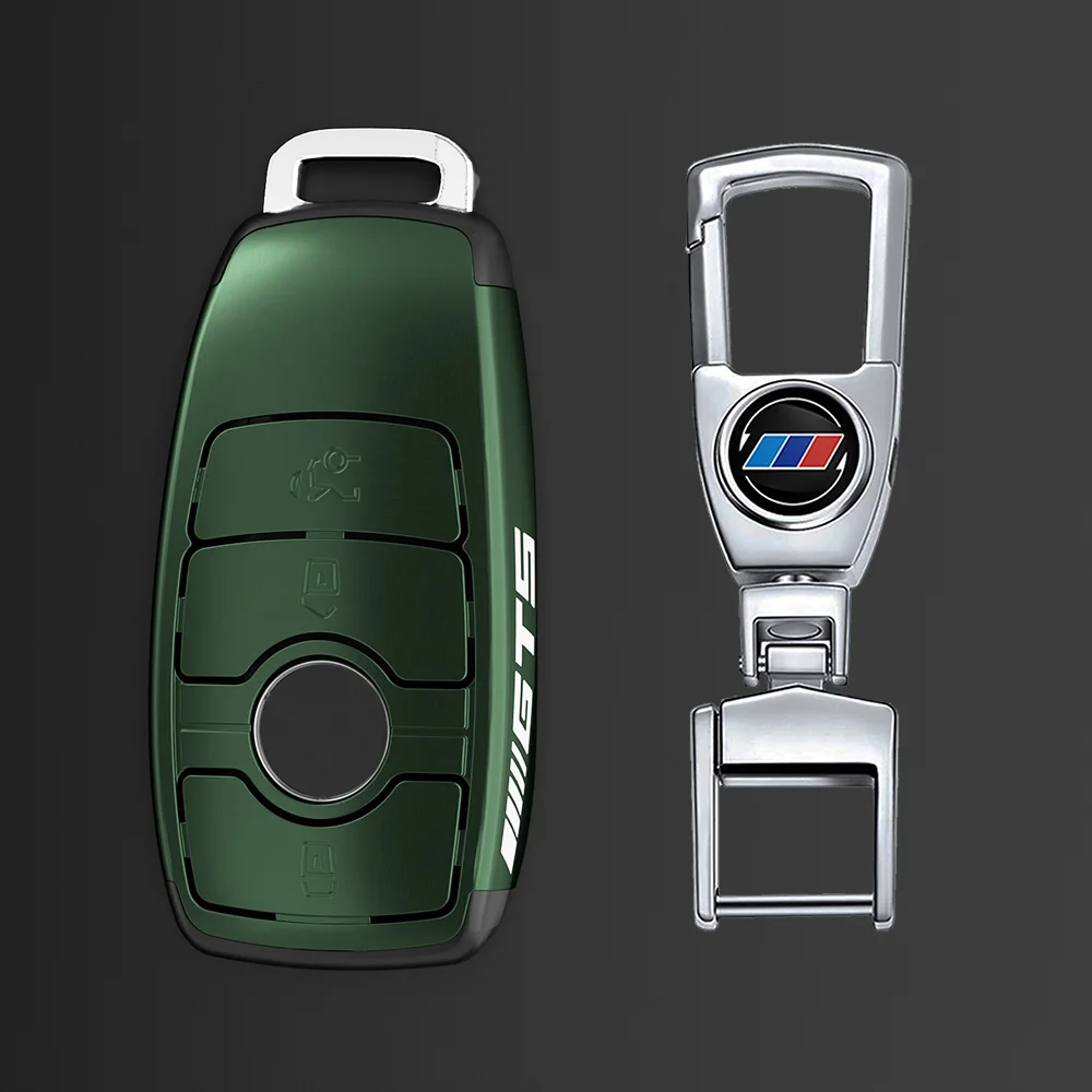 Custodia per Chiave/telecomando per Mercedes Benz 2017 classe E W213 2018 classe S accessori 19 Custodia per Chiave/telecomando per Mercedes Benz 2017 classe E W213 2018 classe S accessori - Ha8b9f33b4c4f427b8c5ea6d80b6022c52