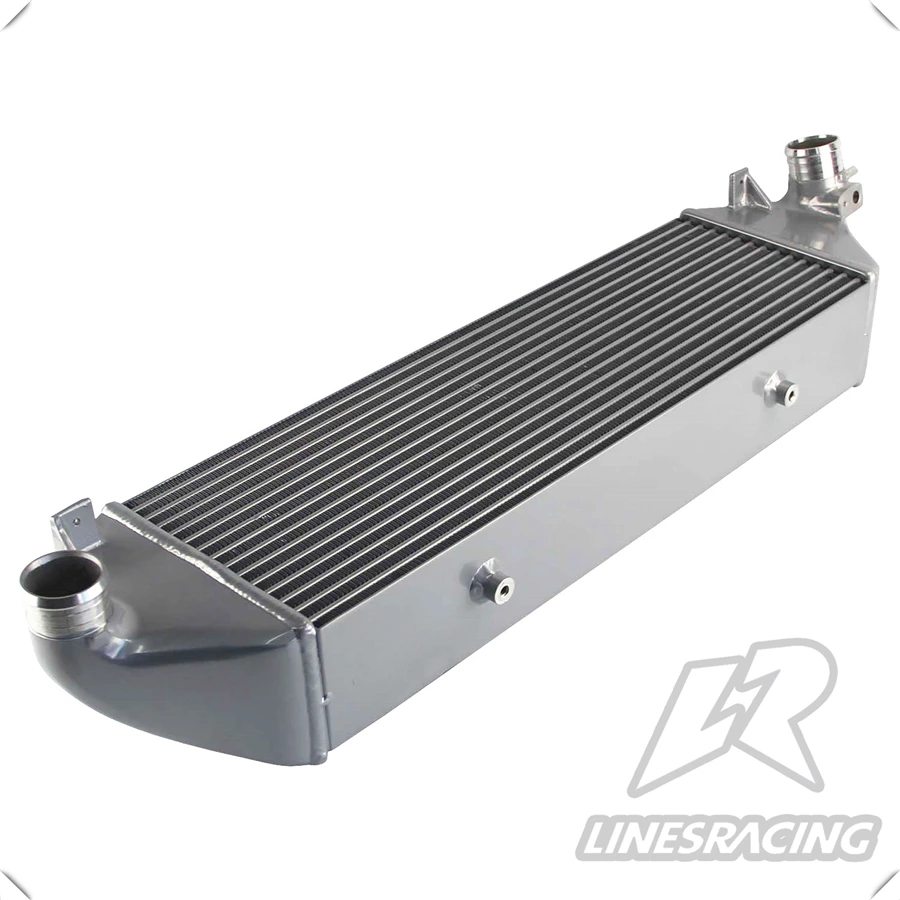 

Tuning Performance FMIC Front Mount Intercooler Kit Competition Fits For Ford Focus 1.6 EcoBoost Mk3