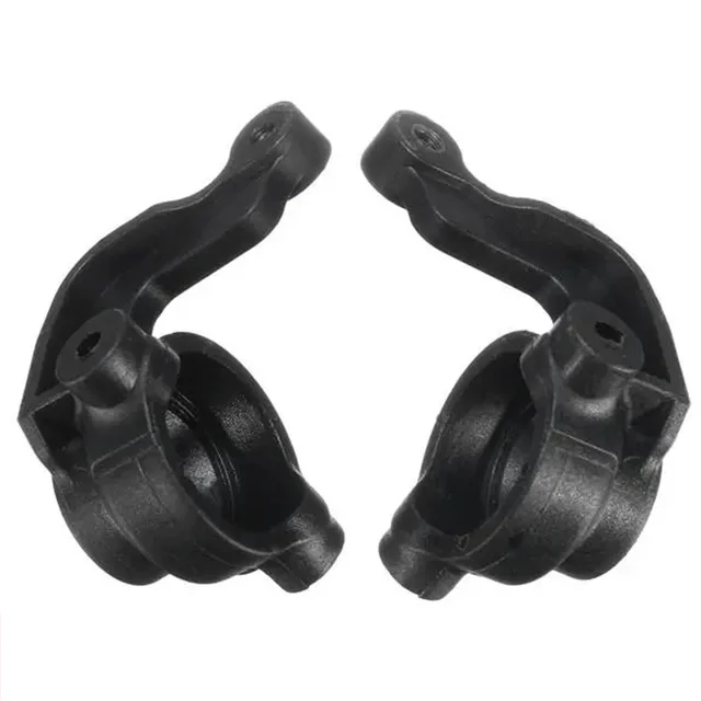 ZD Racing DBX-10 Desert Buggy Off-Road Vehicle Refit Parts Left Right Steering Connector Accessories 7186 for 1/10 RC Model Car