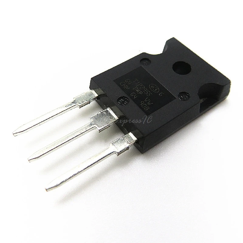 5 шт./лот TIP35C TIP36C TIP142 TIP147 TIP2955 TIP3055 TO 247 NPN Новый и оригинальный IC в