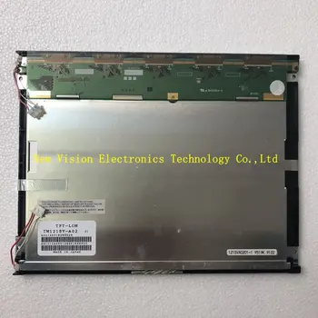 

TM121SV-A02/TM121SV-A01/L5S30548P00 Original 12.1'' inch Industrial LCD Display Screen for Sanyo