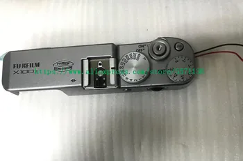 

Original Top Cover Control Panel Part Unit For FUJI X100T Camera Replacement