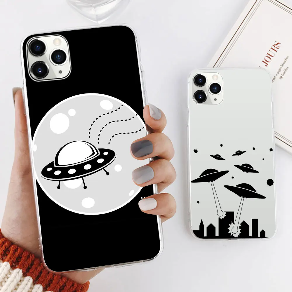 Мягкий силиконовый чехол для iPhone 11 Pro 6 6S 8 Plus X XR 7 XS Max 8|Бамперы| |