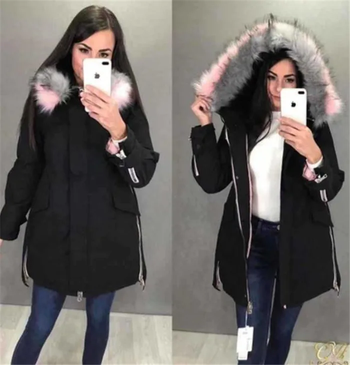 Весна новые продукты Женское пальто AliExpress EBay