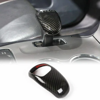 

ABS Decoration Trim Shifter For 2012-2014 Chrysler 300C 1PCS Gear Knob