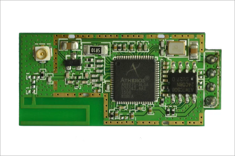 AR9271/AR9271L 150M беспроводной LAN промышленный модуль