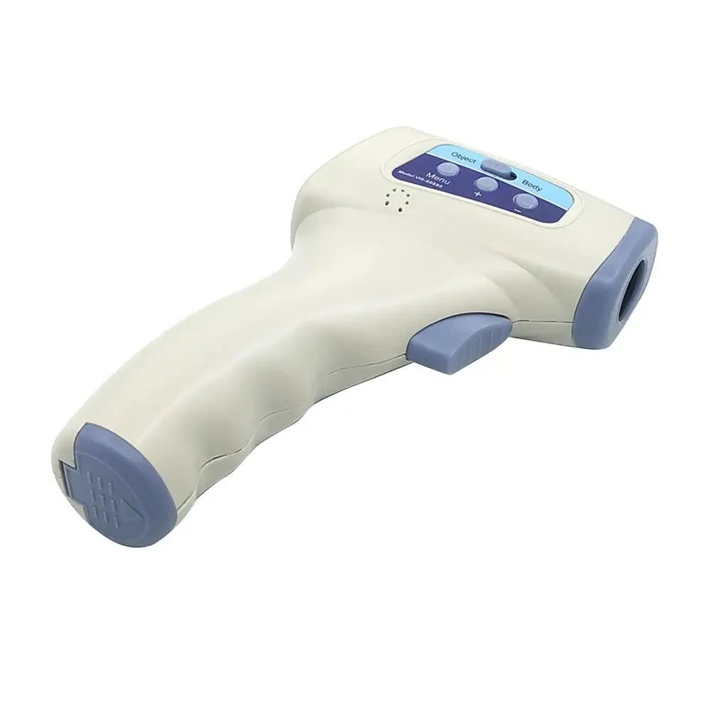 

Non-contact Forehead Digital Thermometer Electronic Infrared Portable Temperature Meter Measuring Tool