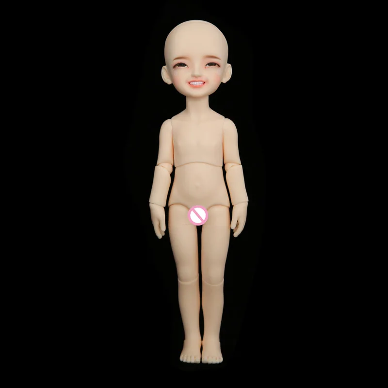 Dollbom PingGe BJD SD куклы YoSD Littlefee Luts 1/6 фигурки из смолы шарнирные игрушки парик обувь глаза одежда BWY