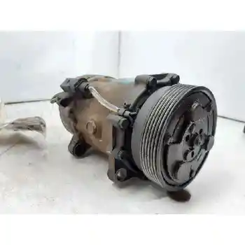 

SD7V161245 AIR CONDITIONING COMPRESSOR FORD GALAXY (VY)