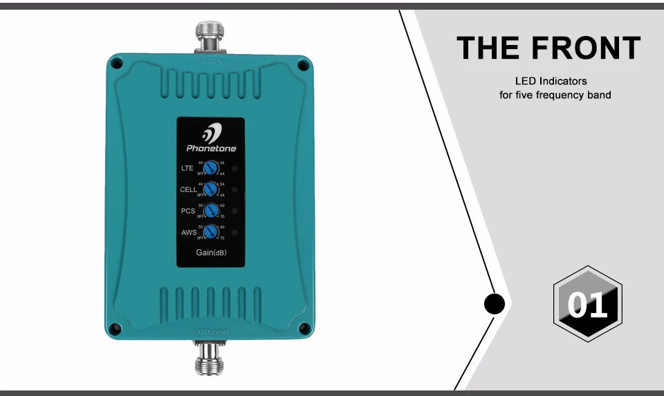 1-700A-700V-850-1700-1900MHz