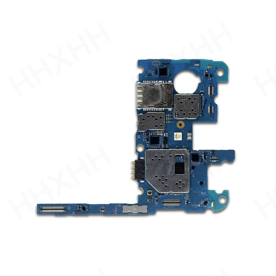 Разблокированная оригинальная материнская плата для Samsung Galaxy Mega 6 3 i9200 i9205 i9208