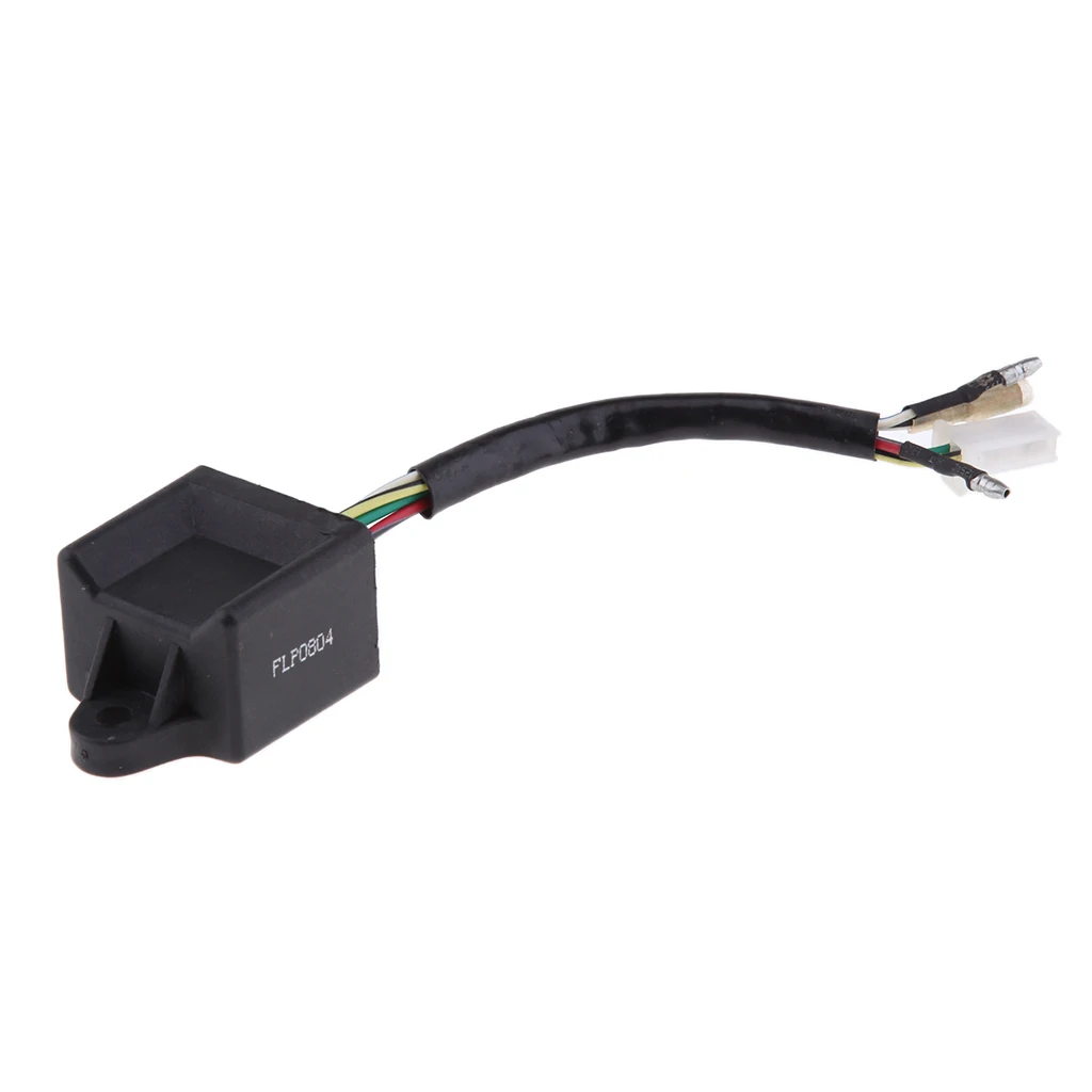 CDI Ignition Box Module Replacement For Yamaha JOG50 JOG90 Zuma 50 Scooter ATV