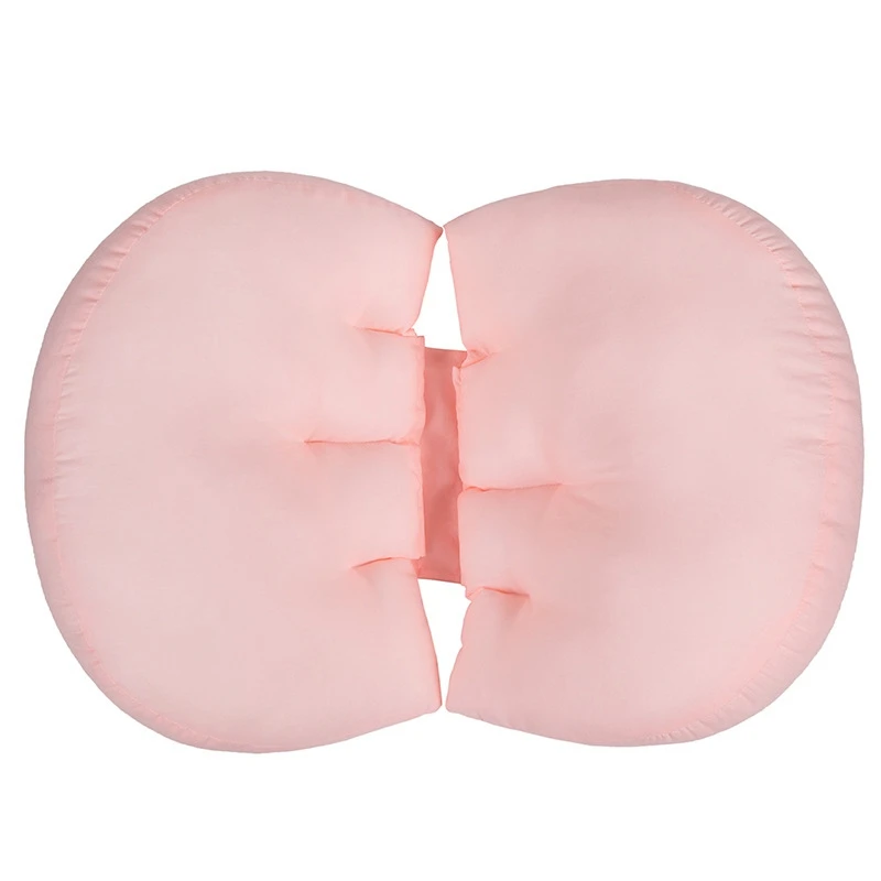 Многофункциональная u-образная подушка для поддержки живота для беременных женщин, боковые спальные подушки для беременных