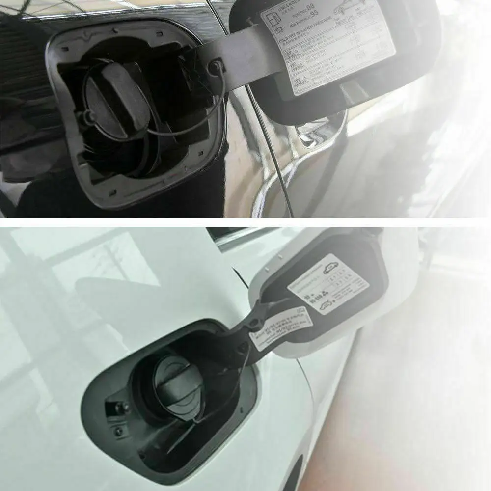 Крышка топливного бака TIANBANG, крышка бака 1J0201550A 1J0201550AS 1H0201553B для VW JETTA BORA GOLF Polo Passat/AUDI A1 A2 A3 A4 A6 A8