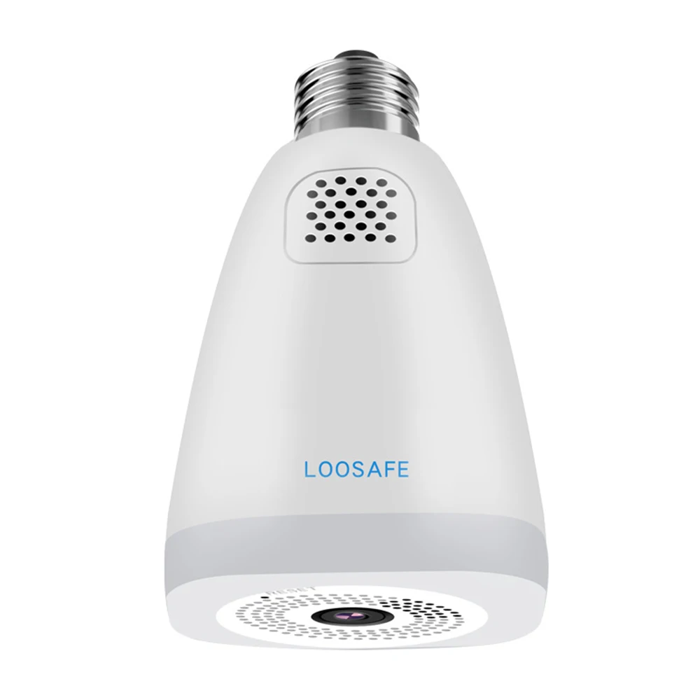 Панорамная 1080P Встроенная точка доступа wifi камера ONVIF H.264 инфракрасная ночная версия M-otion обнаружения детские мониторы