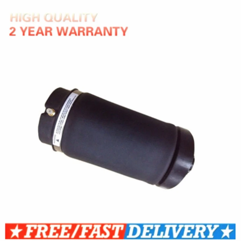 

For 2006-2010 Fit For Mercedes Benz W251 R350 R500 Rubber R Class Monotube Gas Pressure Rear Air Spring 251 320 04 25