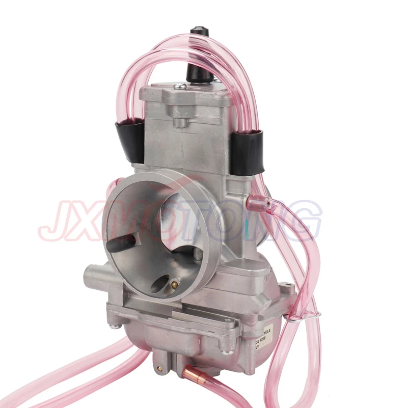 PWM 34 36 38 40 42 мм Keihi карбюратор Универсальный Shift Karts 2T гоночный мотоцикл Скутер Байк UTV ATV KTM 250CC Carburador