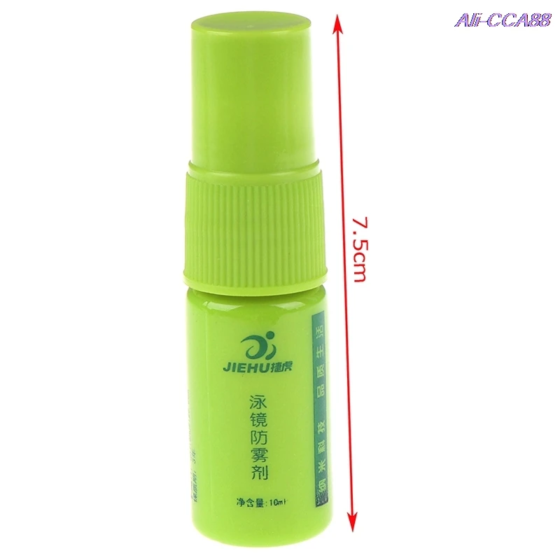 Defogger Diving Glasses Antifog Anti Fog Spray Dive Masks Swimming Goggles Underwater Eyewear