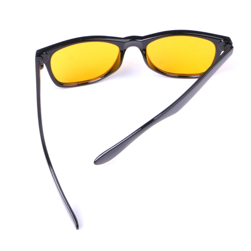Night Vision Sunglasses Night Vision Glasses Night for VISION Glasses Women Men Drinking Car in the Night Anti-uv Gadget for Drinking the Auto Vehicle Tool Accessori