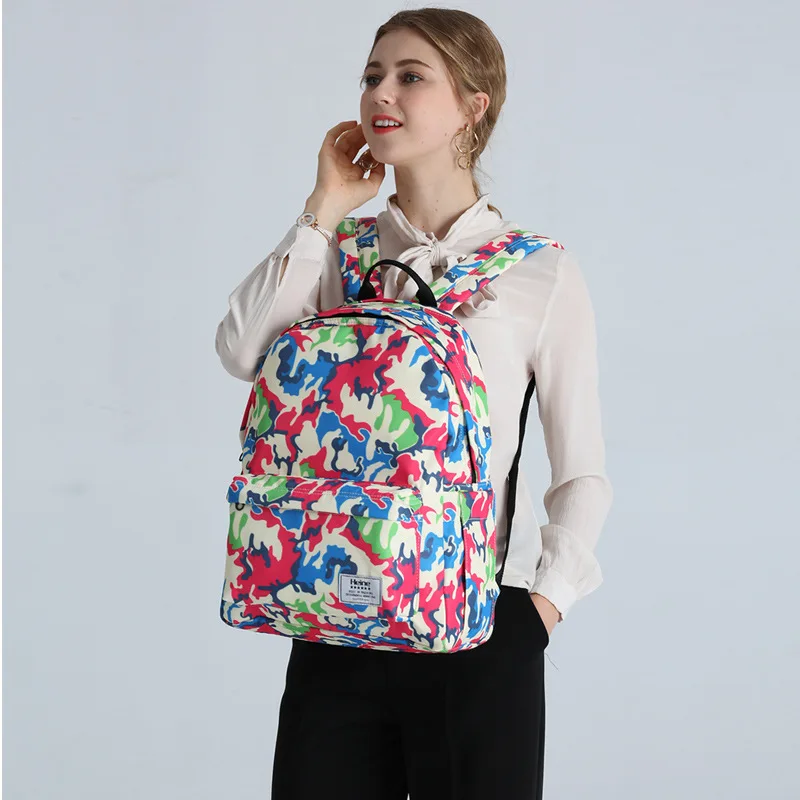 018 стиль Hain-style в Корейском стиле сумка для подгузников рюкзак многофункциональный легкий кормящих мам Сумка водонепроницаемая одежда-резиста