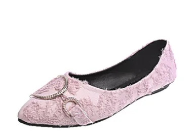 Cresfimix Chaussures Plates Femmes/женская модная Милая Удобная коричневая обувь на плоской подошке Женская Повседневная Уличная обувь офисная обувь C3504 - Цвет: i
