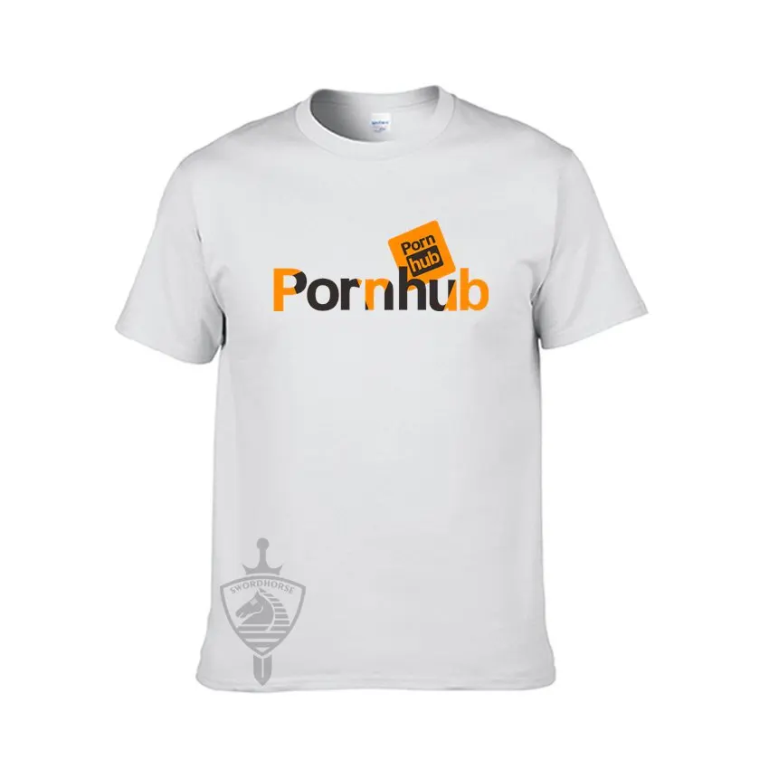SwordHorse Store Happy sexy pornographic футболка для мужчин хлопковые футболки с коротким рукавом