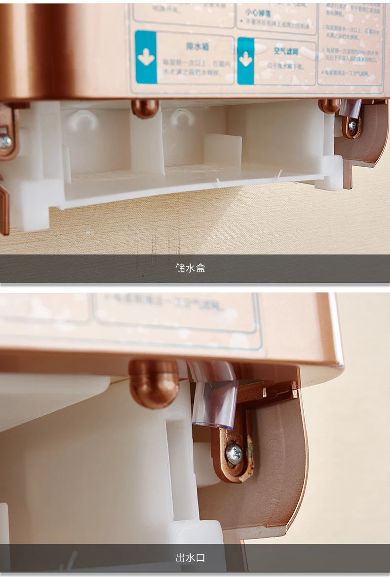 Интеллектуальный сенсор сушилка автоматическая сушилка для рук семейный отель ванная комната двухсторонняя струя быстрая ручная инфракрасная стерилизация