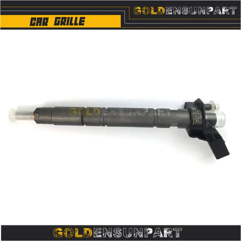 6 шт. Топливные форсунки 059130277CD 0445117022 059130277CD ForVW forTouareg для Audi A4 A5 A6 A7 A8 Q7 3.0L