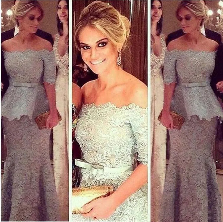 Plus Size 2019 Moeder Van De Bruid Jurken Mermaid Halve Mouwen Applicaties Lace Lange Bruidegom Moeder Jurken Voor Bruiloften Plus Size 2019 Moeder Van De Bruid Jurken Mermaid Halve Mouwen Applicaties Lace Lange Bruidegom Moeder Jurken Voor Bruiloften