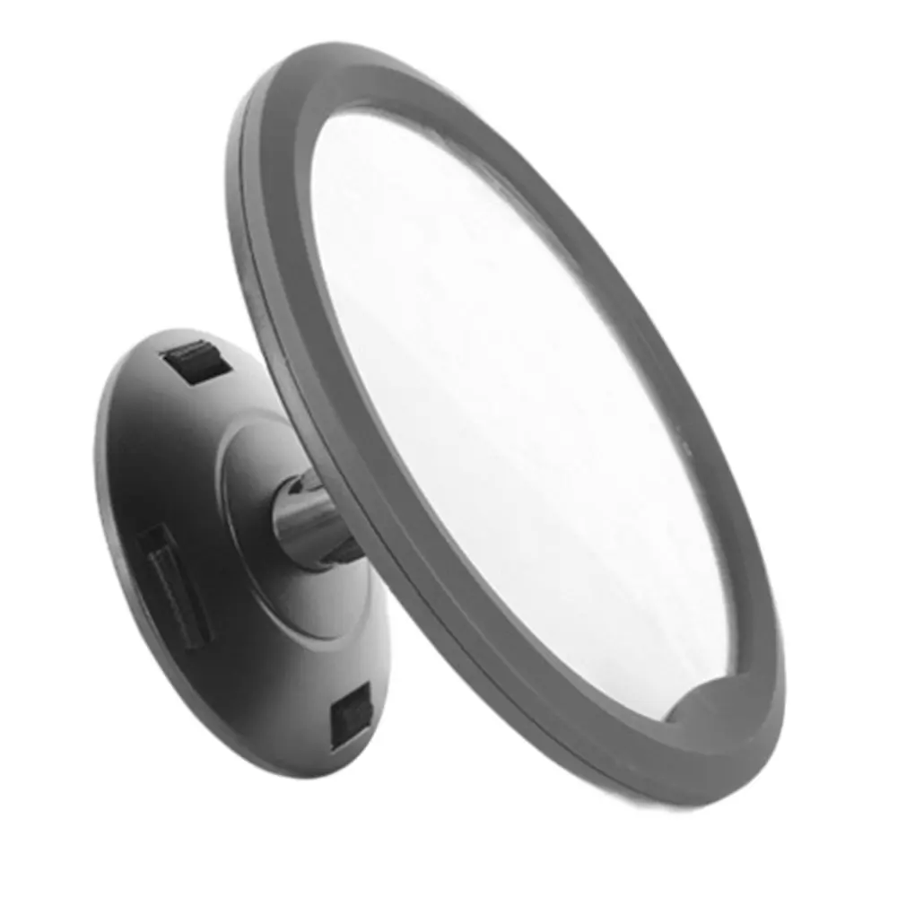 Автомобильное зеркало заднего вида детское акриловое с - Цена: 405,26 - 1 443,35 руб.